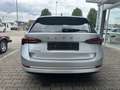 Skoda Octavia Combi 2.0TDI LED*NAVI*PDC*ALU Plateado - thumbnail 6