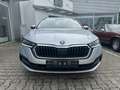 Skoda Octavia Combi 2.0TDI LED*NAVI*PDC*ALU Plateado - thumbnail 3