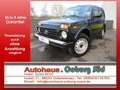 Lada Niva 4x4 Legend Konservierung AHK neues Modell Vert - thumbnail 1