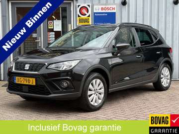 1.0 TSI Style Business Intense | CAMERA | NAVI | T