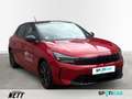 Opel Corsa YES Mild-Hybrid 110 PS 6-Gang e-DCT Rot - thumbnail 4