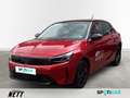 Opel Corsa YES Mild-Hybrid 110 PS 6-Gang e-DCT Rot - thumbnail 1