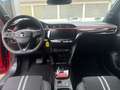 Opel Corsa YES Mild-Hybrid 110 PS 6-Gang e-DCT Rot - thumbnail 6