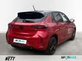 Opel Corsa YES Mild-Hybrid 110 PS 6-Gang e-DCT Rot - thumbnail 3
