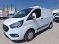 Ford Transit Custom FT 300 L1 Van Trend 130 Blanco - thumbnail 3