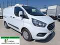Ford Transit Custom FT 300 L1 Van Trend 130 Blanco - thumbnail 2