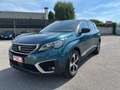Peugeot 5008 BlueHDi 130 S&S GT Blu/Azzurro - thumbnail 1