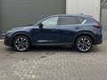 Mazda CX-5 Pano dak/stuur- zetelverwarming/navi/camera Blauw - thumbnail 2