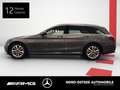 Mercedes-Benz C 200 T AVANTGARDE NAVI LED KAMERA TEMPOMAT SHZ Grijs - thumbnail 8