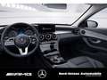 Mercedes-Benz C 200 T AVANTGARDE NAVI LED KAMERA TEMPOMAT SHZ Gris - thumbnail 3
