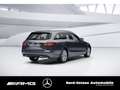 Mercedes-Benz C 200 T AVANTGARDE NAVI LED KAMERA TEMPOMAT SHZ Gris - thumbnail 2