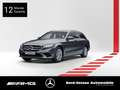 Mercedes-Benz C 200 T AVANTGARDE NAVI LED KAMERA TEMPOMAT SHZ Gris - thumbnail 1