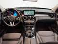 Mercedes-Benz C 200 T AVANTGARDE NAVI LED KAMERA TEMPOMAT SHZ Grijs - thumbnail 15