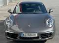 Porsche 911 Grau - thumbnail 3