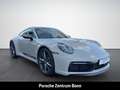 Porsche 992 911 Carrera T Sportabgas BOSE Sportsitze Blanc - thumbnail 3