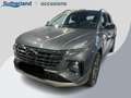 Hyundai TUCSON 1.6 T-GDI PHEV N Line 4WD ZUID Grijs - thumbnail 1