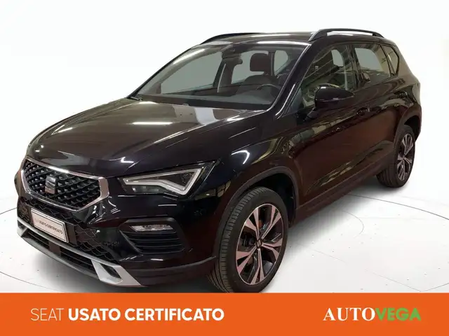 SEAT Ateca 2.0 tdi business 150cv dsg