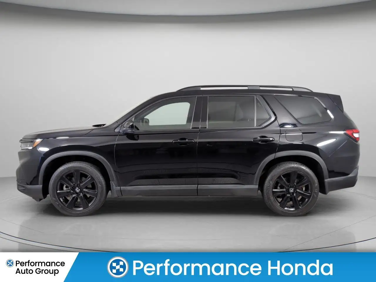 Honda Pilot снимка Honda Pilot