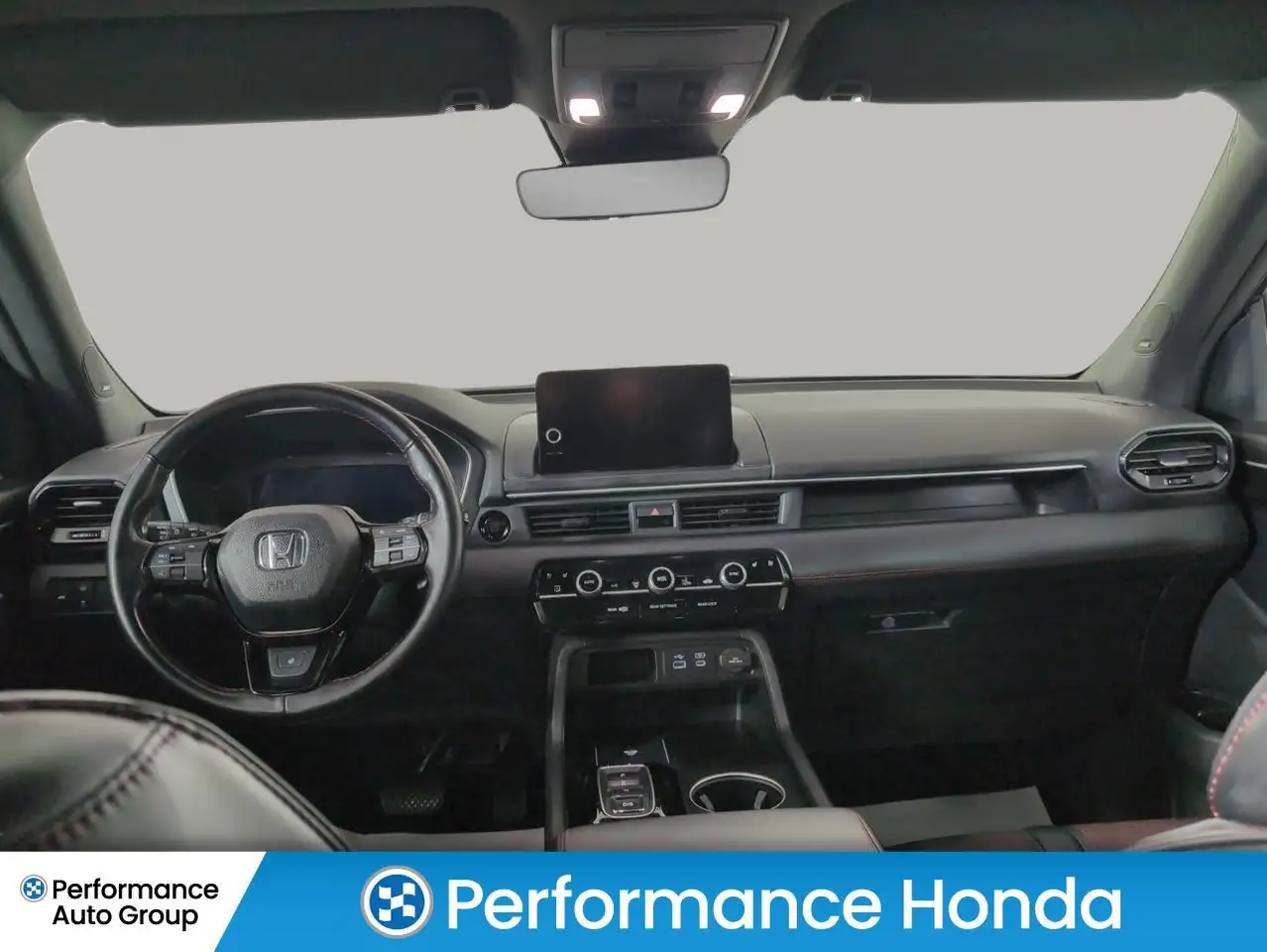 Honda Pilot снимка Honda Pilot