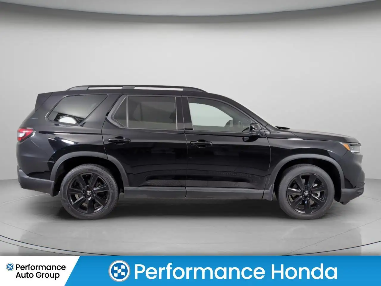 Honda Pilot снимка Honda Pilot