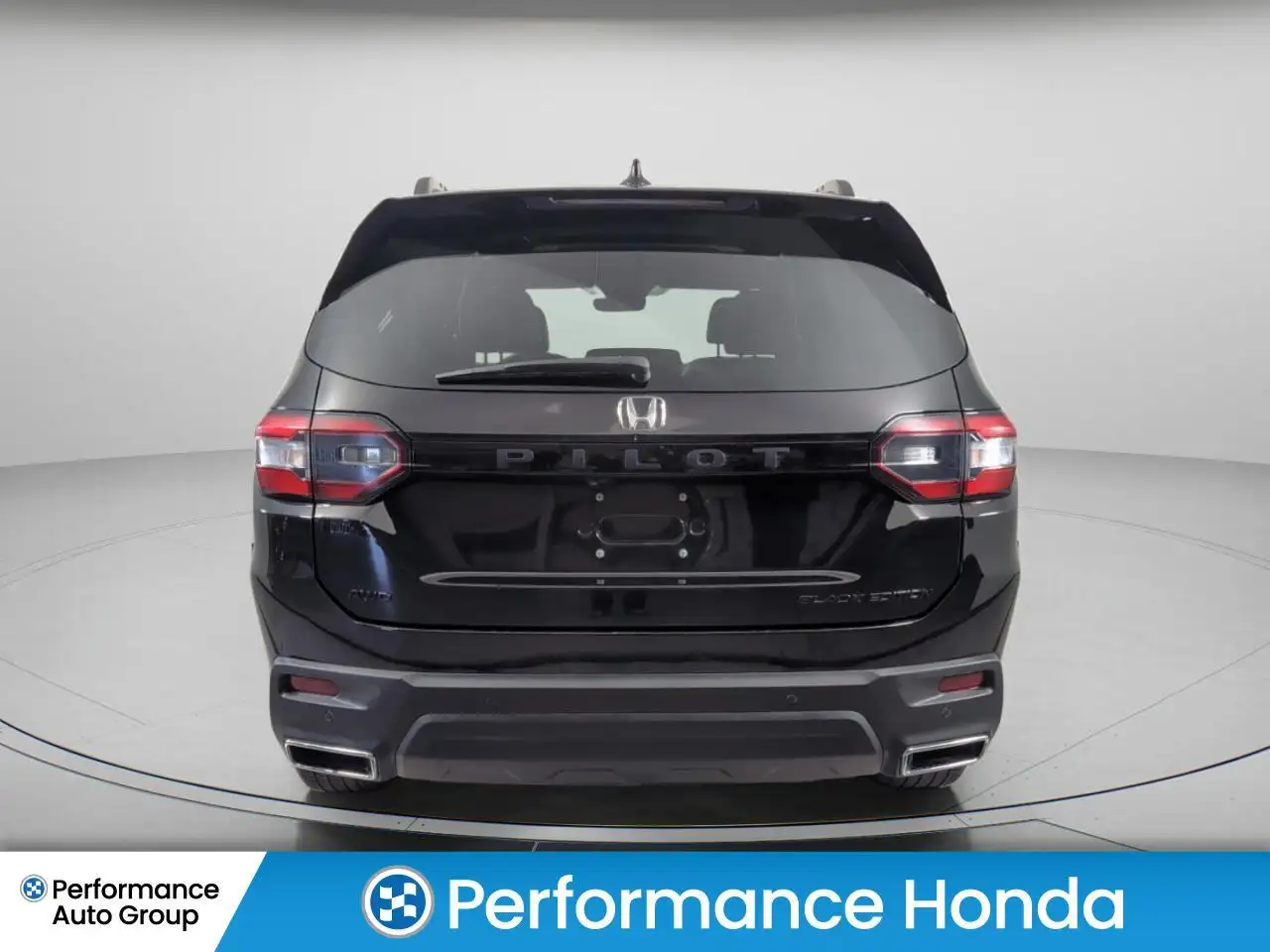 Honda Pilot снимка Honda Pilot