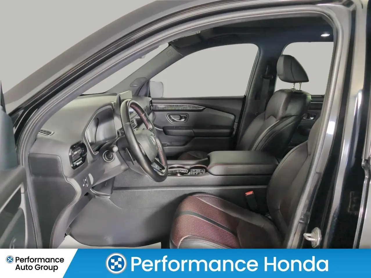 Honda Pilot снимка Honda Pilot