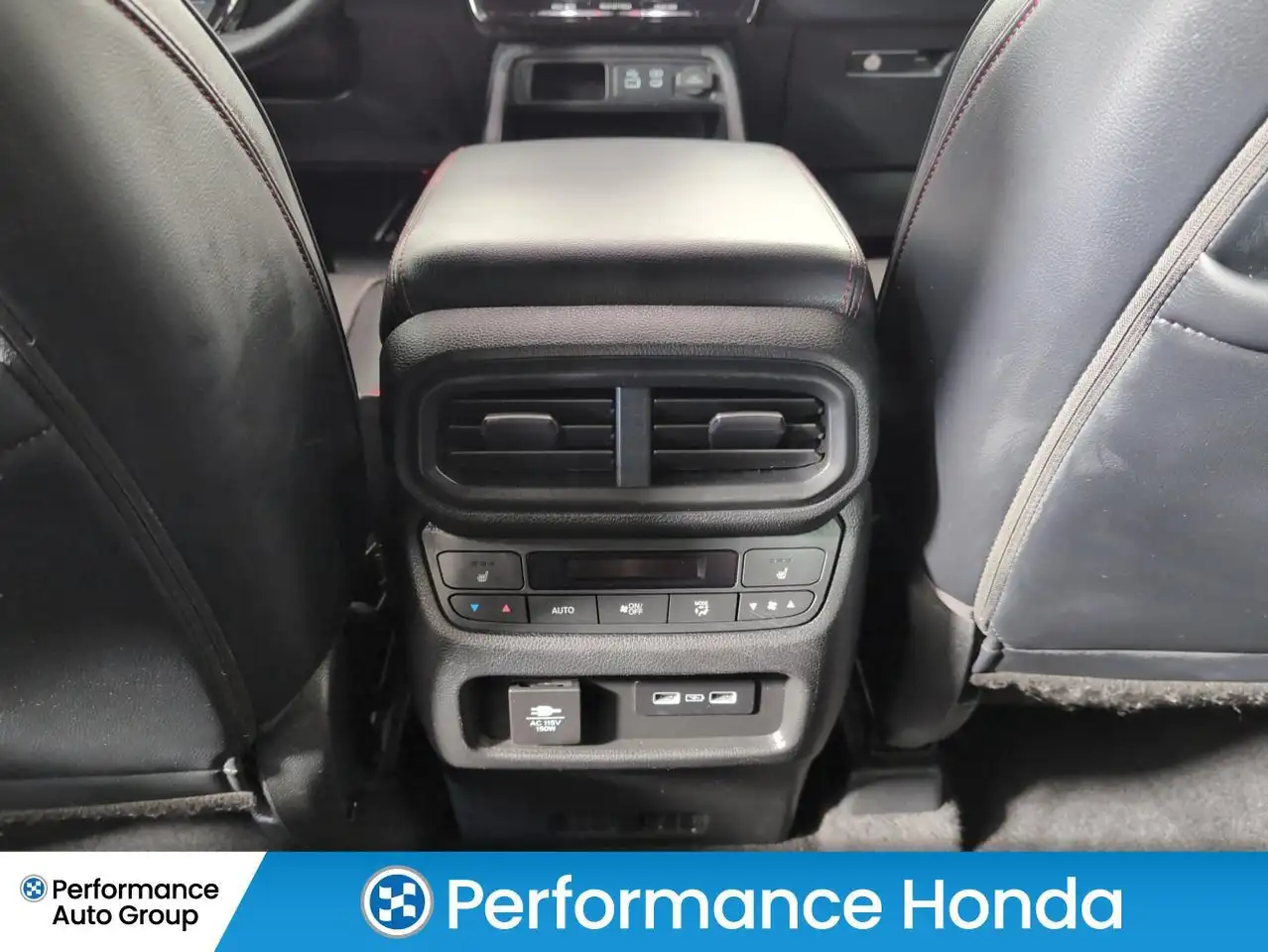 Honda Pilot снимка Honda Pilot