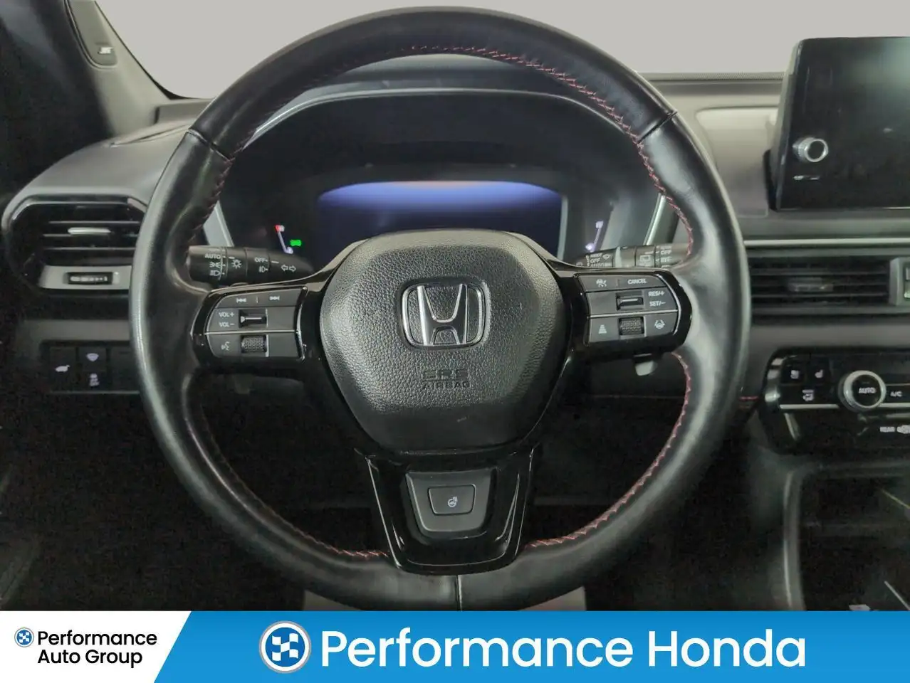 Honda Pilot снимка Honda Pilot