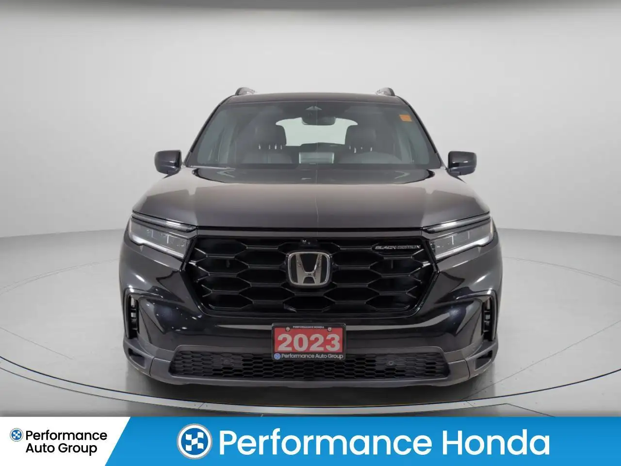 Honda Pilot снимка Honda Pilot