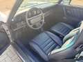 Porsche 911 Carrera Cabrio mit G50 Getriebe, Oldtimer Blau - thumbnail 5