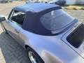 Porsche 911 Carrera Cabrio mit G50 Getriebe, Oldtimer Blau - thumbnail 14
