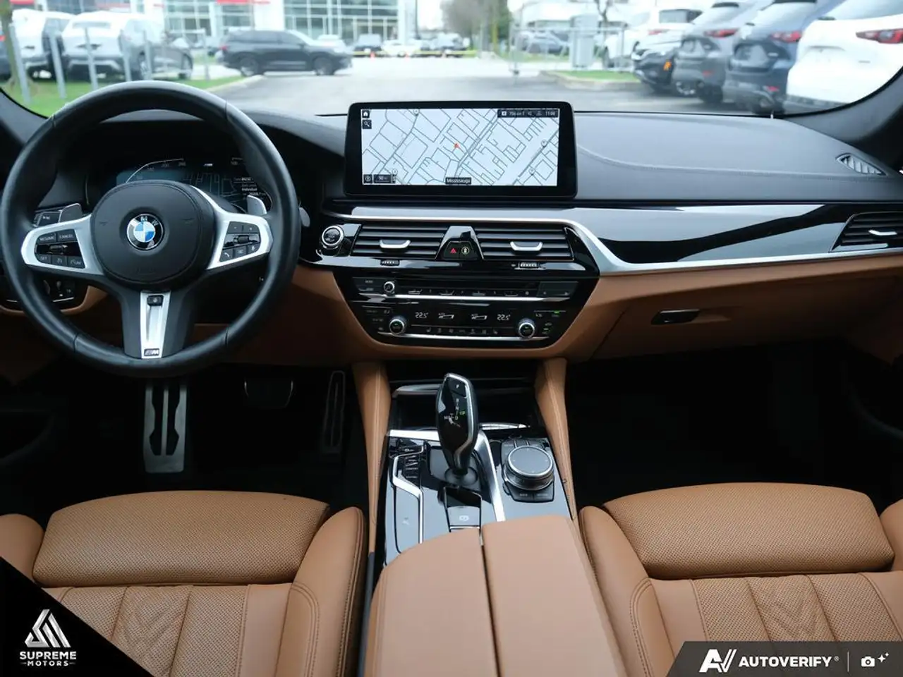 BMW 5 Series photo BMW 5 Series