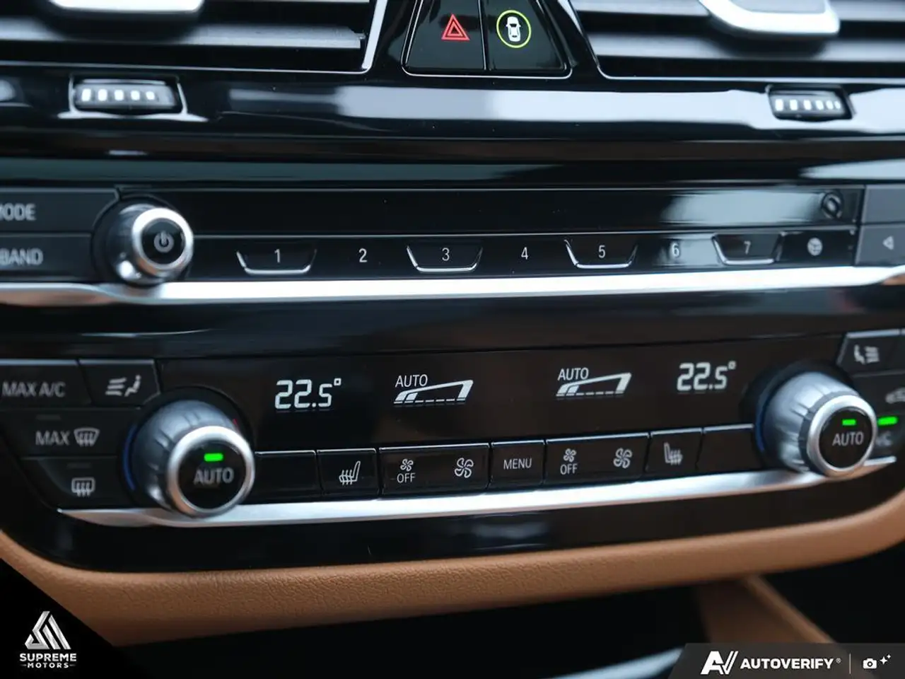BMW 5 Series photo BMW 5 Series