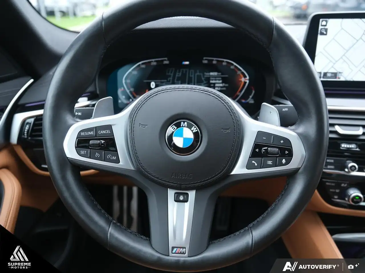 BMW 5 Series photo BMW 5 Series