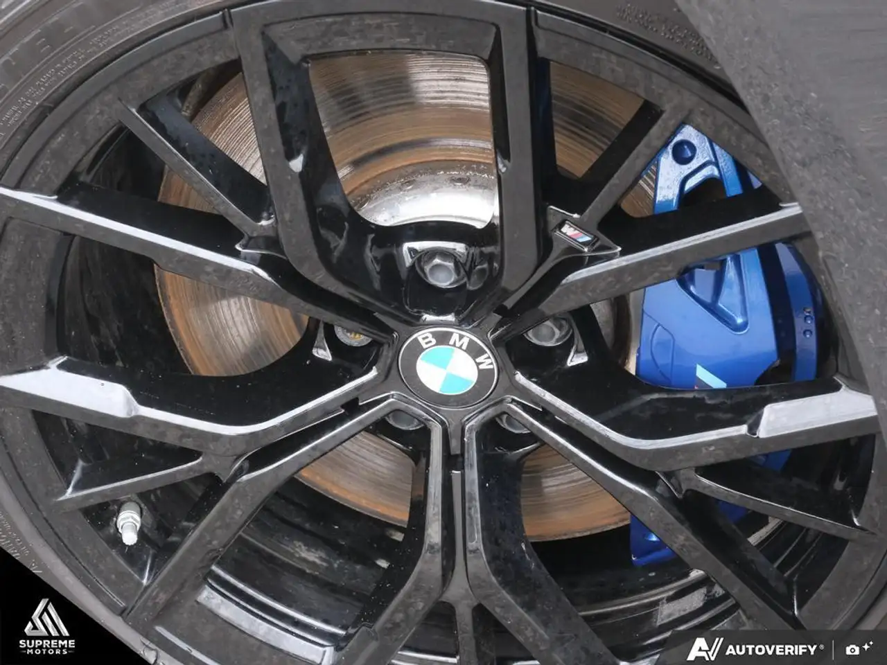BMW 5 Series photo BMW 5 Series