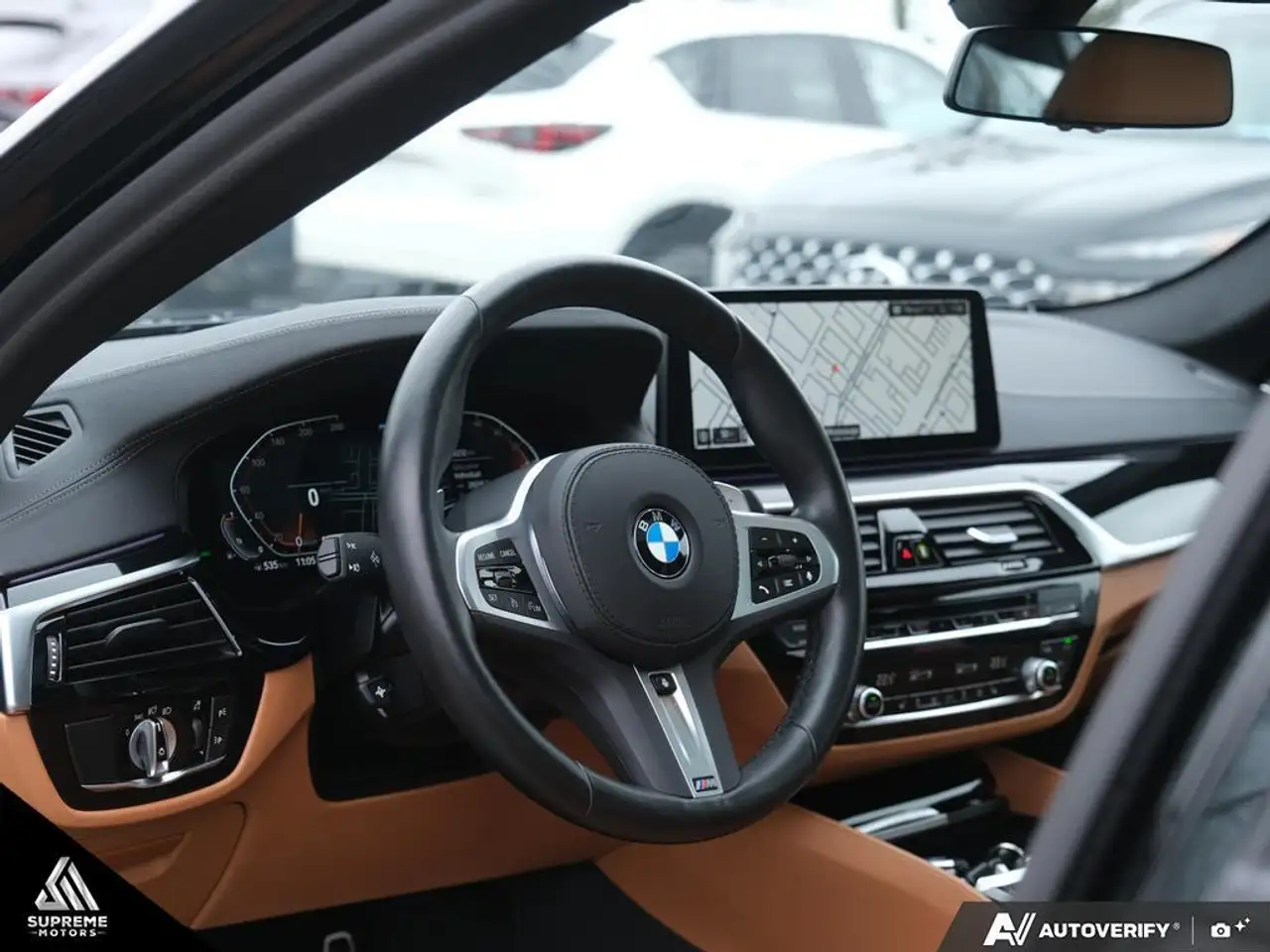 BMW 5 Series photo BMW 5 Series