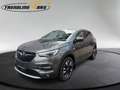 Opel Grandland X 1,2 Turbo Edition Aut. Grau - thumbnail 5