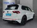 Volkswagen Tiguan 2.0 TSI "R" 320 PS DSG +NAVI+AREAVIEW+SHZ+21"+ Weiß - thumbnail 6