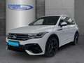 Volkswagen Tiguan 2.0 TSI "R" 320 PS DSG +NAVI+AREAVIEW+SHZ+21"+ Weiß - thumbnail 2