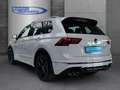 Volkswagen Tiguan 2.0 TSI "R" 320 PS DSG +NAVI+AREAVIEW+SHZ+21"+ Weiß - thumbnail 4