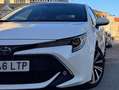 Toyota Corolla Corolla 125H Style Style Blanco - thumbnail 1