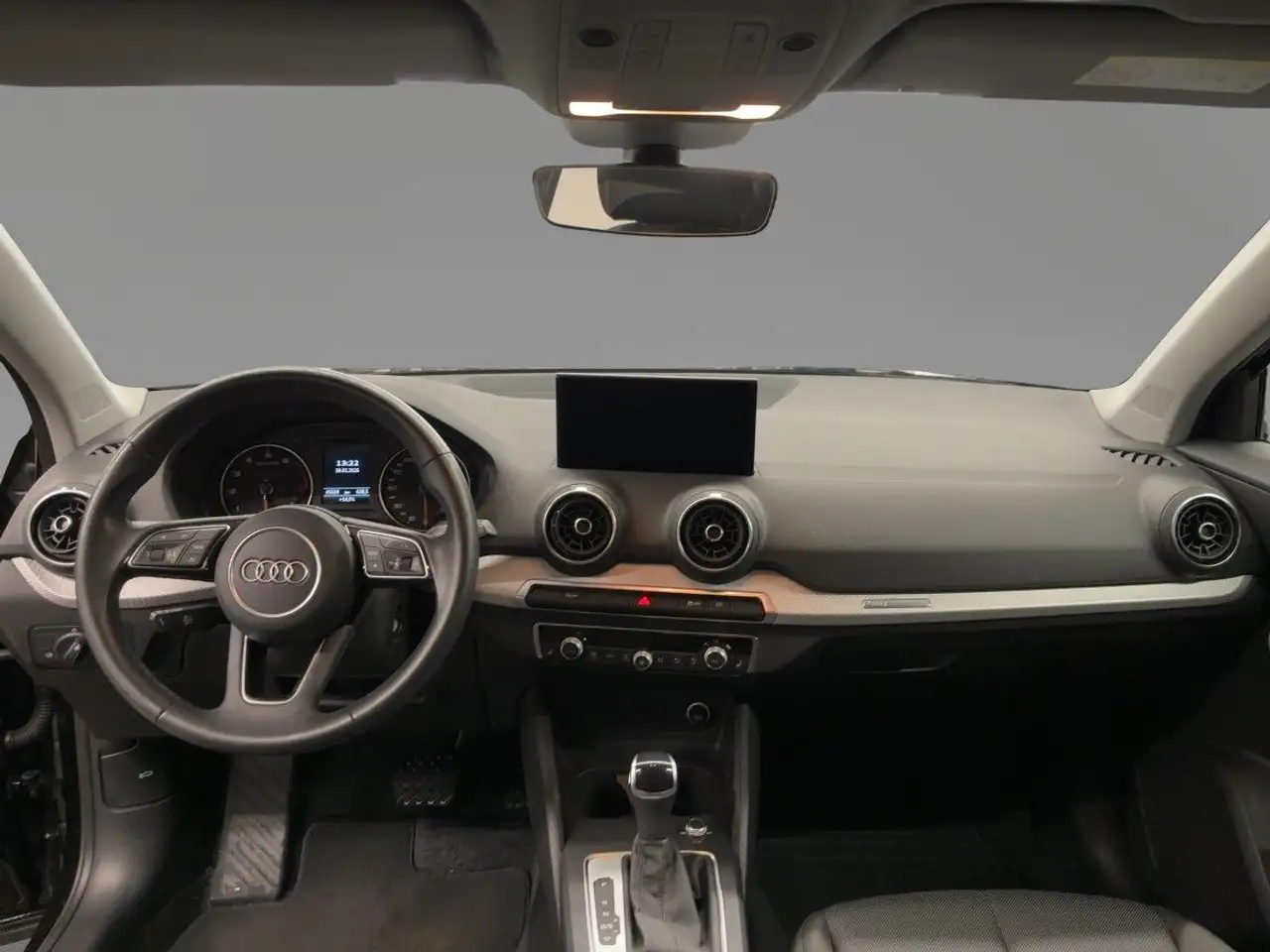 Audi Q2 35 TFSI S tr. DAB PDC LED SITZHZG 13