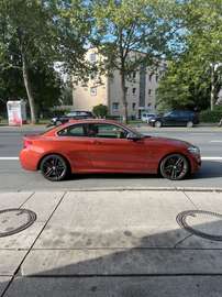 M240i Coupe