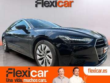 Sportback 40 TDI quattro-ultra S tronic