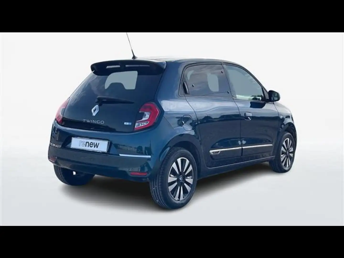 Renault Twingo Intens 22kWh Blu/Azzurro - 2