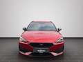 CUPRA Leon Sportstourer VZ 2.0 TSI DSG CarPlay Rückfah Rot - thumbnail 5