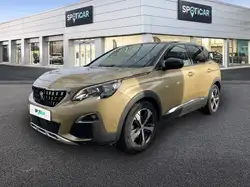 Peugeot 3008 1.2 PureTech 130ch Allure S\u0026S