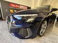 Audi A3 A3 IV 2020 Sportback35 2.0 tdi S line s-tronic Blauw - thumbnail 4