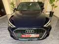 Audi A3 A3 IV 2020 Sportback35 2.0 tdi S line s-tronic Blauw - thumbnail 1