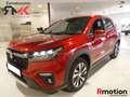 Suzuki SX4 S-Cross 1.4 BOOSTER MHEV S3 129 5P Rojo - thumbnail 2